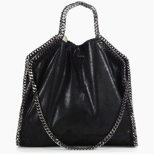 NWT Authentic Stella McCartney Falabella Medium Bag
